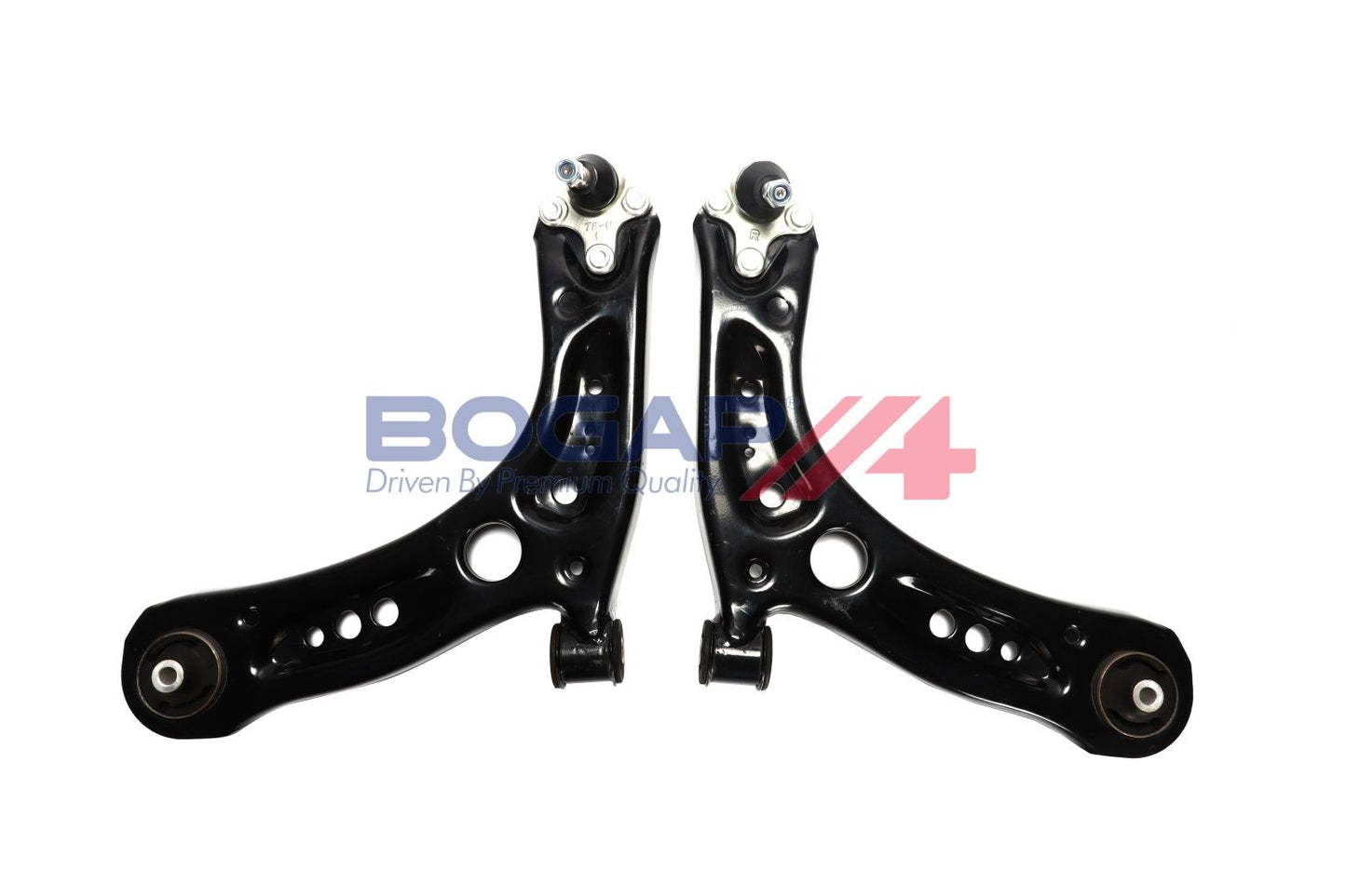 BOGAP A3327308 Control/Trailing Arm, Wheel Suspension