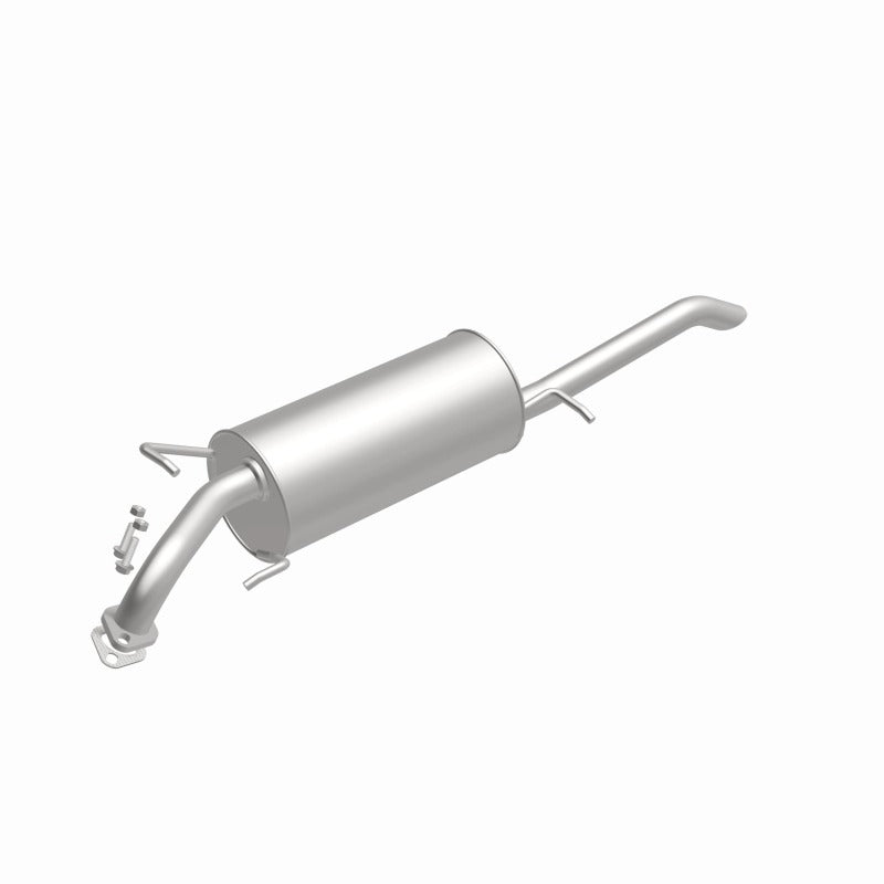 Magnaflow BRExhaust 09-11 Chevrolet Aveo 1.6L Muffler Kit