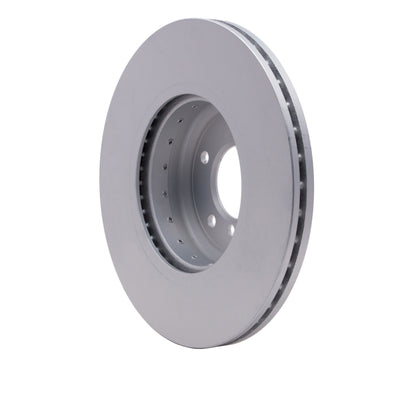 DFC 06-13 BMW 135IS Front Hi-Carbon Alloy Geomet Coated Rotor