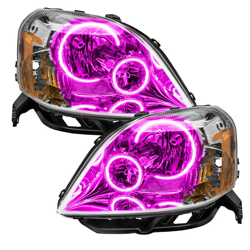 ORACLE Lighting Oracle 05-07 Ford FiveHundred SMD HL - ColorSHIFT w/o Controller
