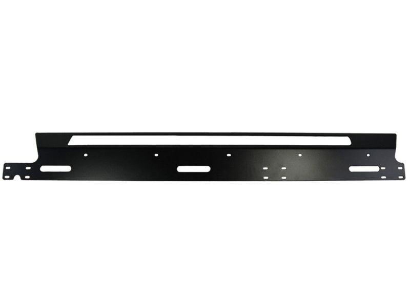 Rock Slide Engineering Rock Slide 07-18 Jeep JK 4 Door Step-Slider Skid Plate