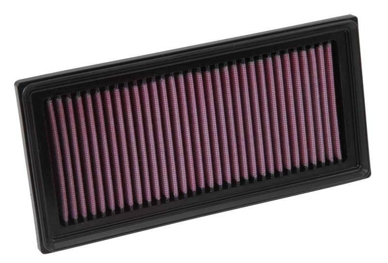 K&N Engineering K&N 12-14 Mitsubishi Space Star L3-1.0L Replacement Air Filter