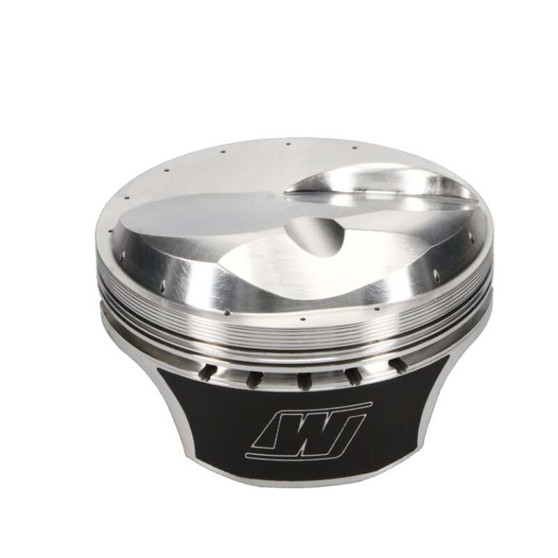 Wiseco Chevy Big Block 4.500in Bore 1.215in CH 48.70 CC Piston Set