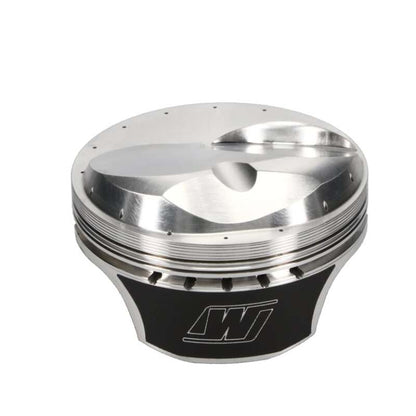 Wiseco Chevy Big Block 4.605in Bore 1.060in CH 48.70 CC Piston Set