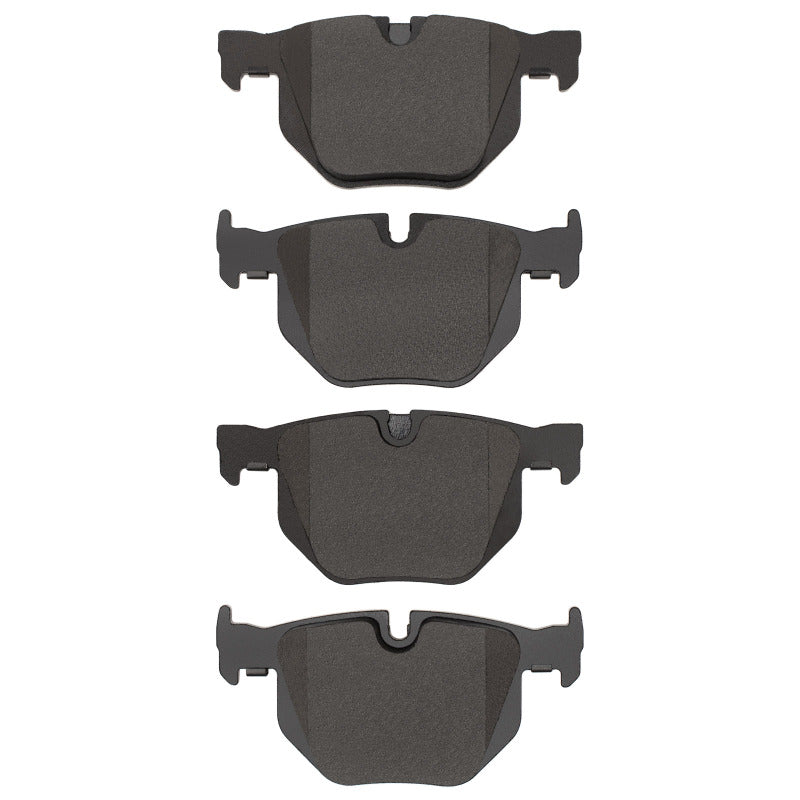 R1 Concepts R1 04-10 BMW 530I Rear Euro Ceramic Brake Pads