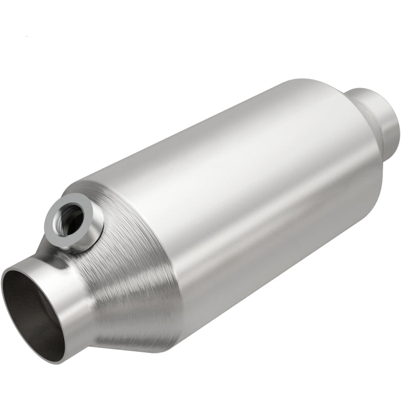 MagnaFlow 2.00 1/O2 CA Universal Converter