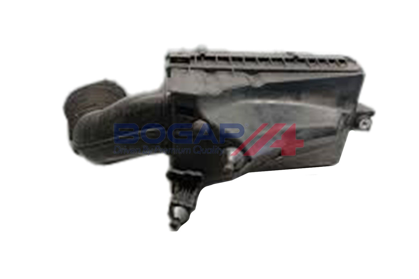 BOGAP J6110100 Intake Hose, Air Filter