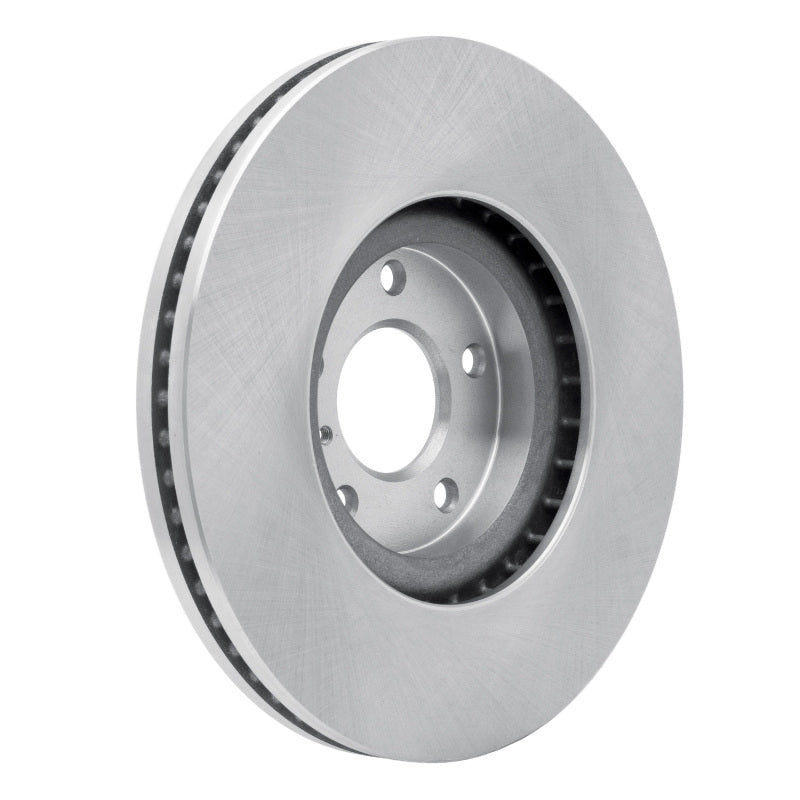 DFC 07-15 Infiniti Q60 Front Brake Rotor