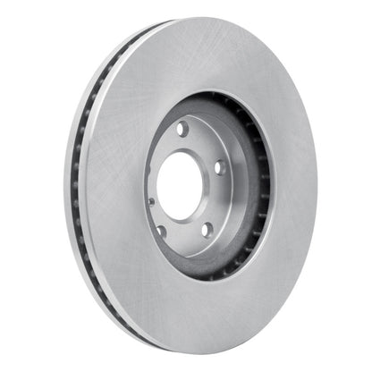 DFC 07-15 Infiniti Q60 Front Brake Rotor