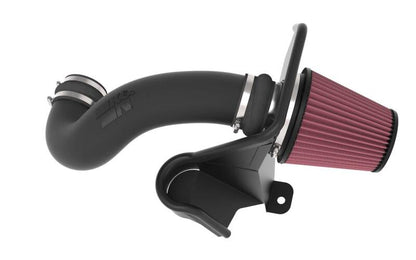 K&N Engineering K&N 22-23  Jeep Grand Cherokee 5.7L V8 Performance Air Intake System