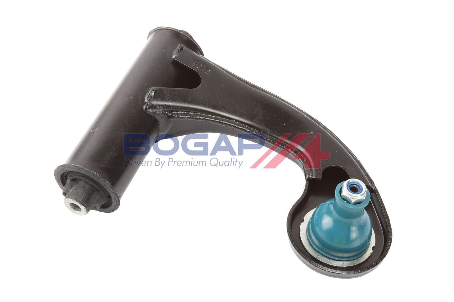 BOGAP C3327367 Control/Trailing Arm, Wheel Suspension