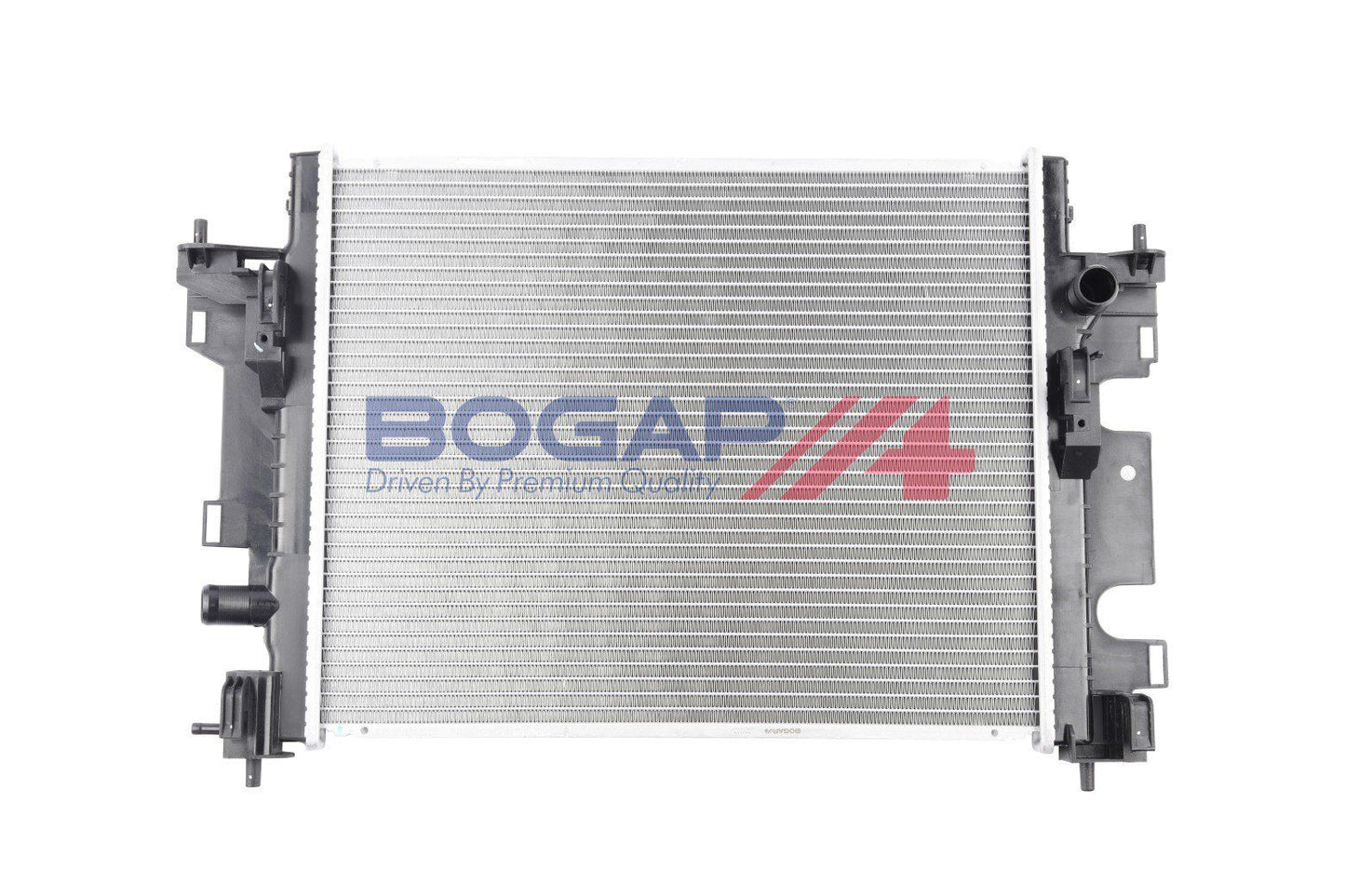 BOGAP C4210127 Radiator, Engine Cooling
