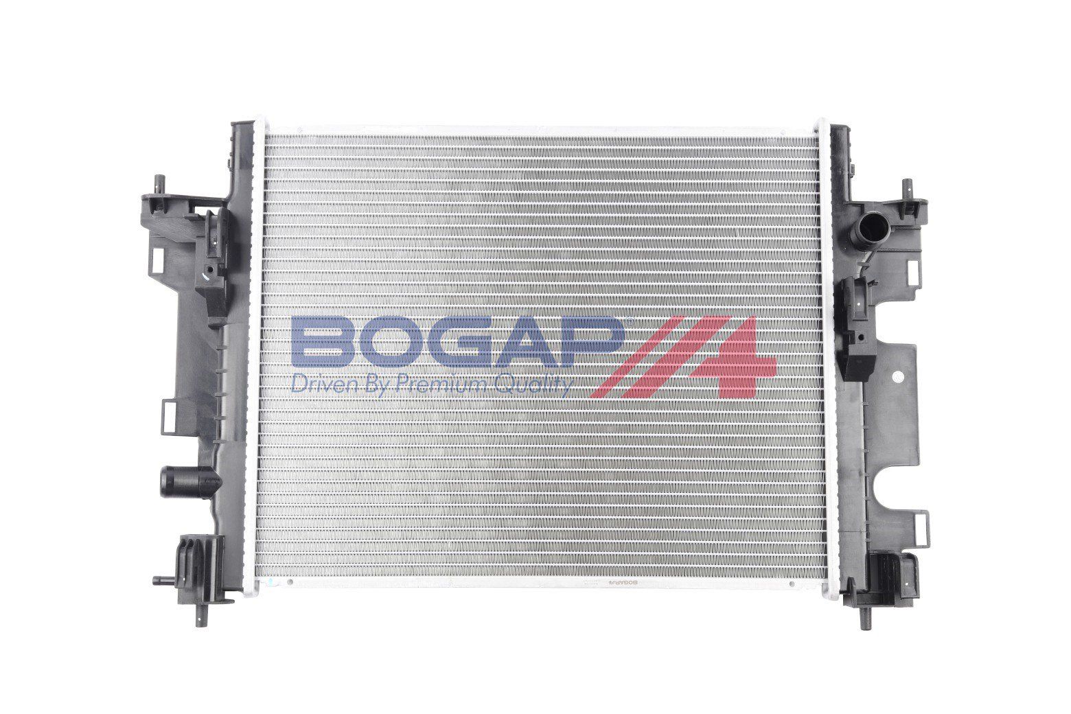 BOGAP C4210127 Radiator, Engine Cooling