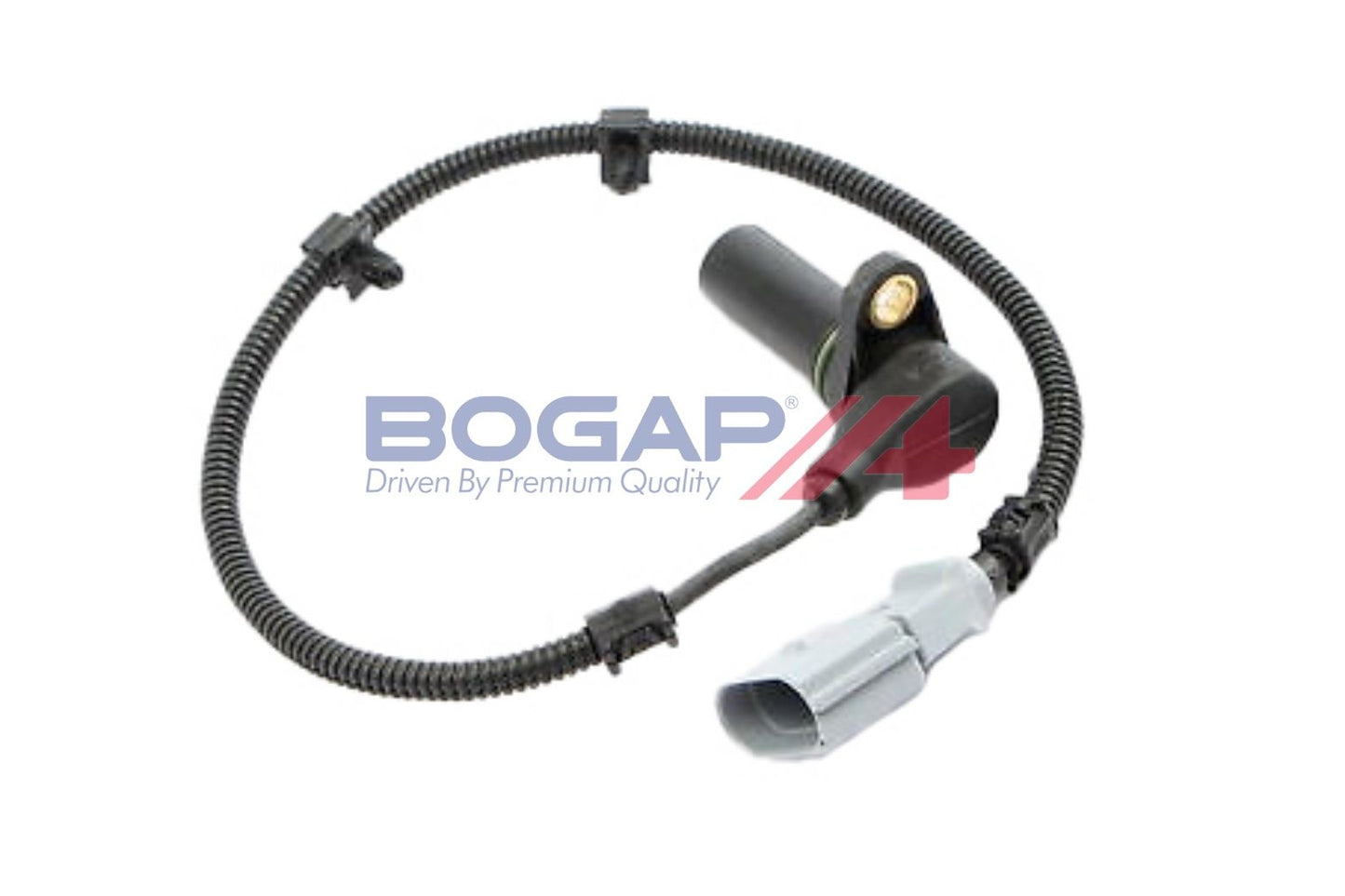 BOGAP A6115167 Sensor, Crankshaft Pulse