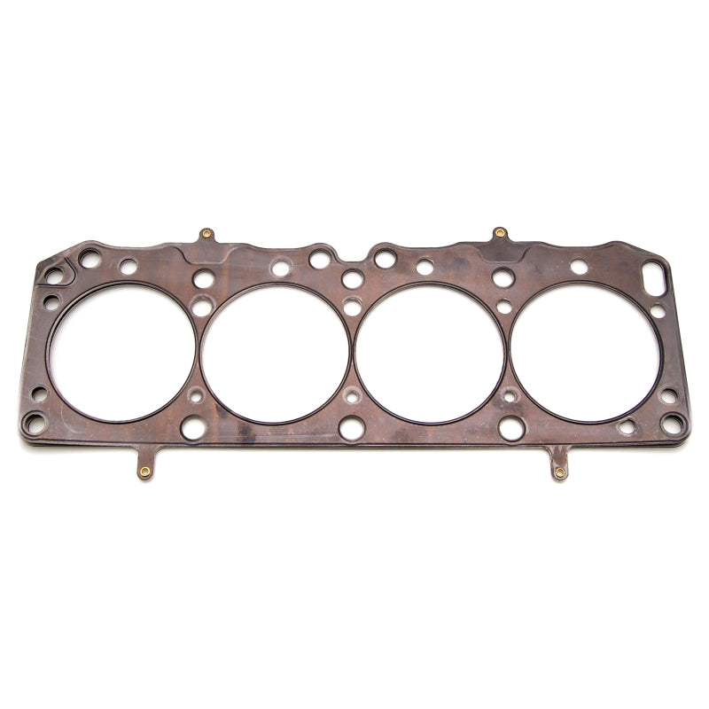 Cometic Gasket Cometic Cosworth FVA/FVC .050in MLS Cylinder Head Gasket - 88mm Bore