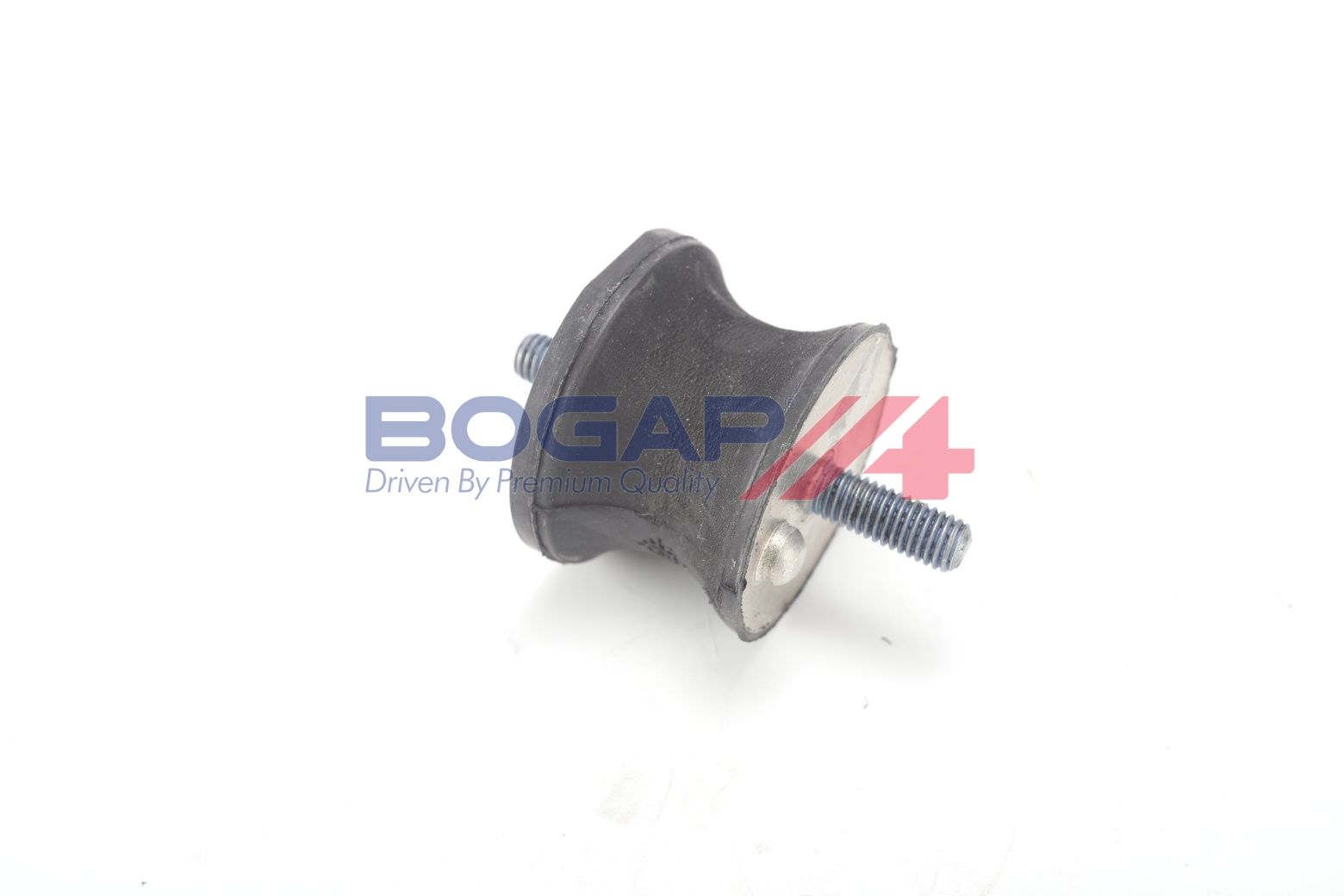 BOGAP A3328138 Mounting, Control/Trailing Arm