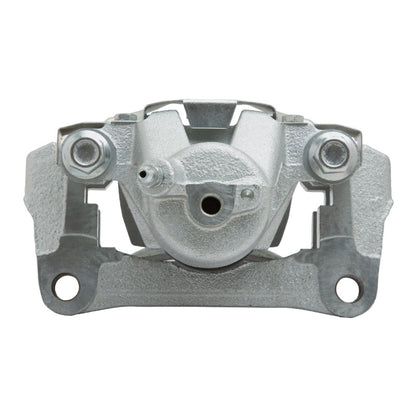 DFC 16-21 Lexus LX570 Rear-R Silver Zinc Coated Premium Caliper