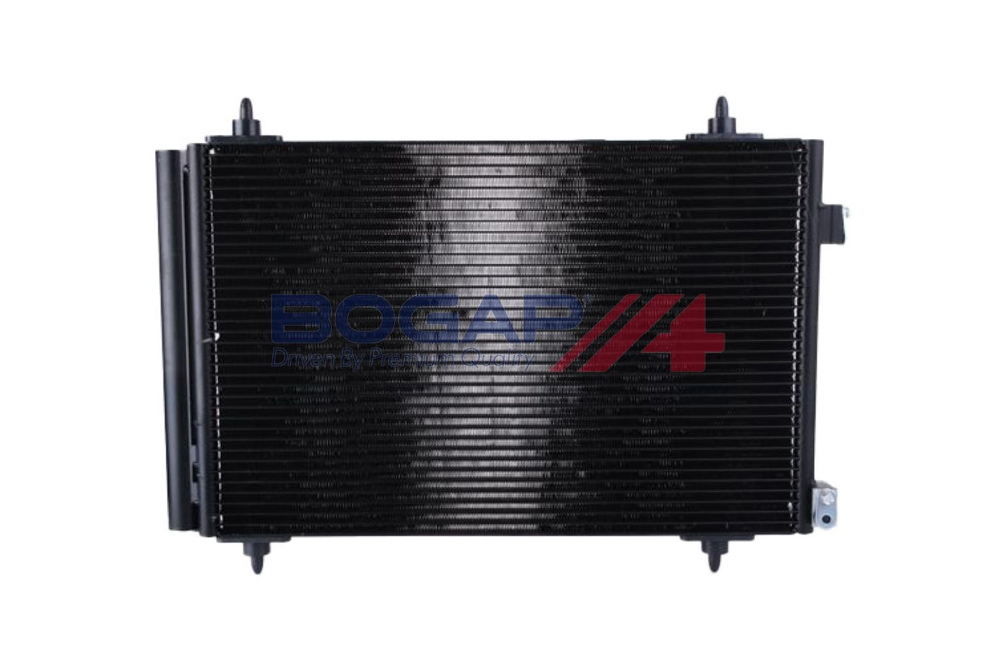 BOGAP P4117108 Condenser, Air Conditioning