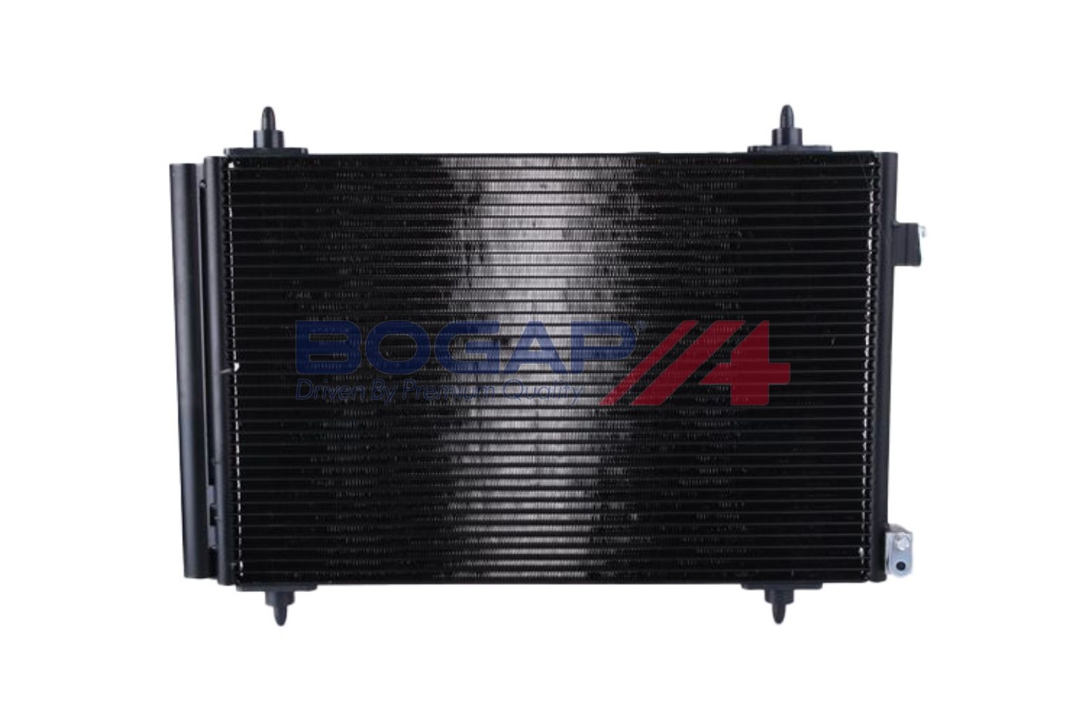 BOGAP P4117108 Condenser, Air Conditioning