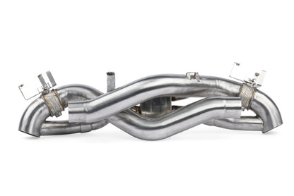 APR 19-24 Porsche 911 Carrera/Carrera 4/Carrera 4S/Carrera S (992.1) 3.0T Catback Exhaust System
