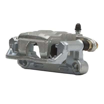 DFC 05-18 Nissan Frontier Rear-L Premium Caliper - Silver Zinc Coated