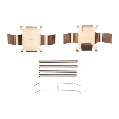 DFC 15-23 Ford Mustang Front Premium Hardware Kit
