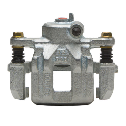 DFC 89-94 Geo Metro Front-L Silver Zinc Coated Premium Caliper
