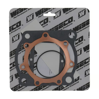 Wiseco 84-93 Yamaha YZ/WR 490/500 Top End Gasket Kit
