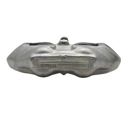 DFC 67-68 Buick SportWagon Front-R Silver Zinc Coated Premium Caliper