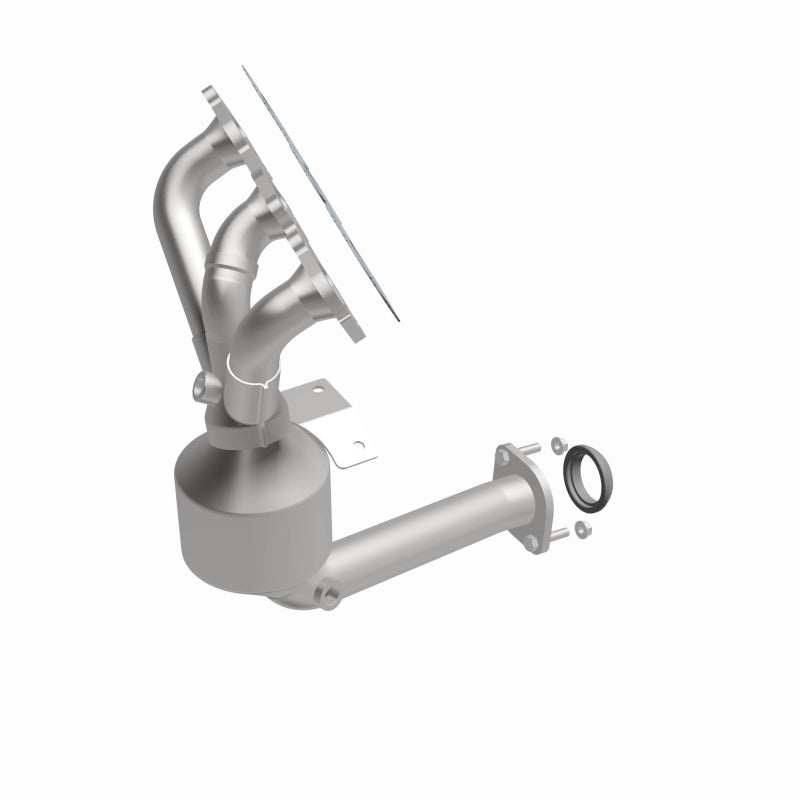 MagnaFlow Direct Fit Catalytic Converter 2006 Ford Fusion 3.0L