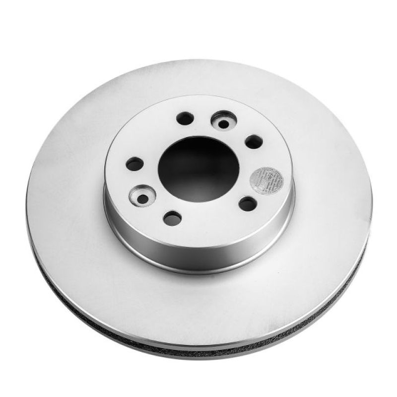 PowerStop Power Stop 98-02 Ford Crown Victoria Front Evolution Geomet Coated Rotor