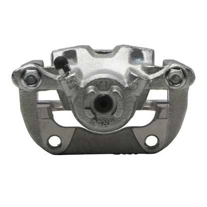 DFC 05-10 Honda Odyssey Rear-R Premium Caliper - Silver Zinc Coated