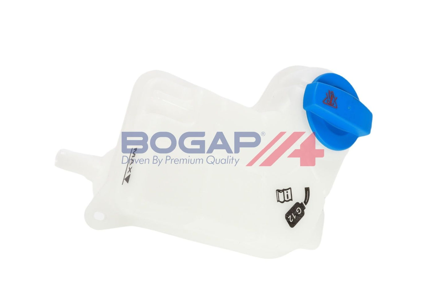 BOGAP A4240136 Expansion Tank, Coolant