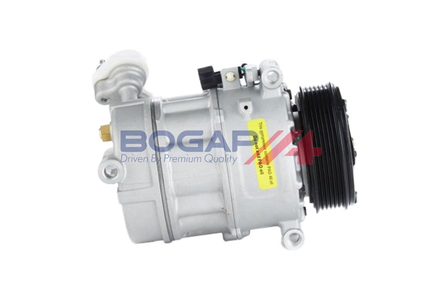 BOGAP V4110102 Compressor, Air Conditioning