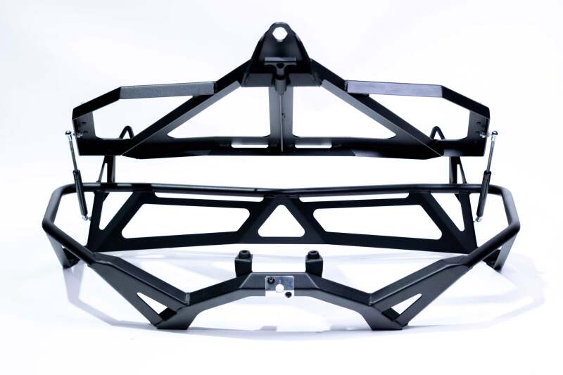 Elektric Off Road Elektric Offroad 2017-2024 Can Am X3 Maverick Volt Baja Tire Rack