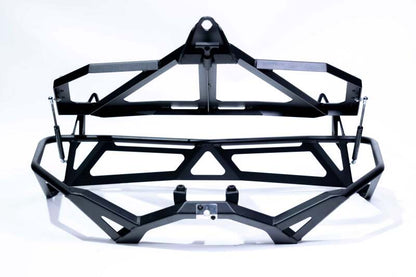 Elektric Off Road Elektric Offroad 2017-2024 Can Am X3 Maverick Volt Baja Tire Rack
