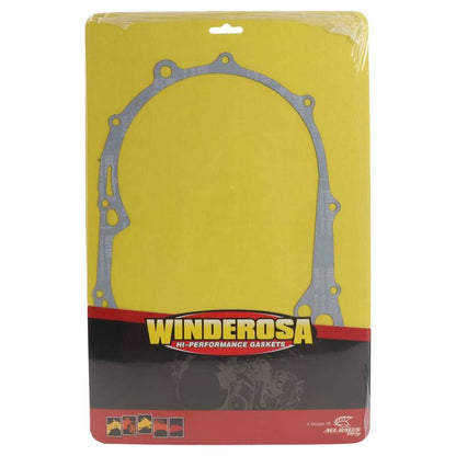 Vertex Pistons Vertex Gaskets 99-09 Yamaha XVS1100 V-Star Inner Clutch - Side Cover Gasket Kit