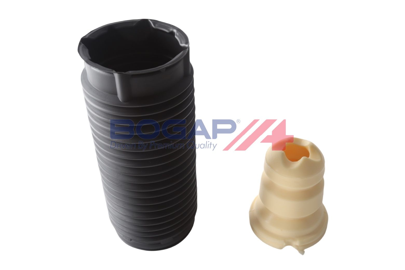BOGAP B3415228 Dust Cover Kit, Shock Absorber
