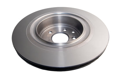 DBA 08-13 Infiniti G37 Sport Rear Street Series Standard Rotor