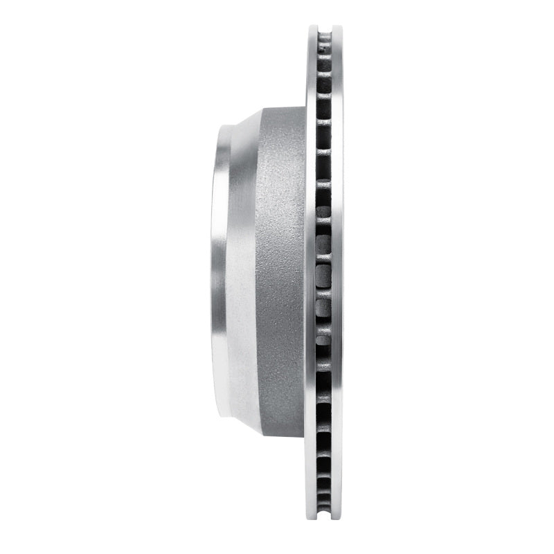 DFC 21-22 Chevrolet Colorado Rear Brake Rotor