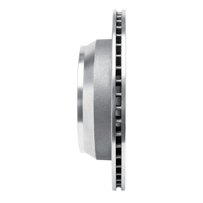 DFC 21-22 Chevrolet Colorado Rear Brake Rotor
