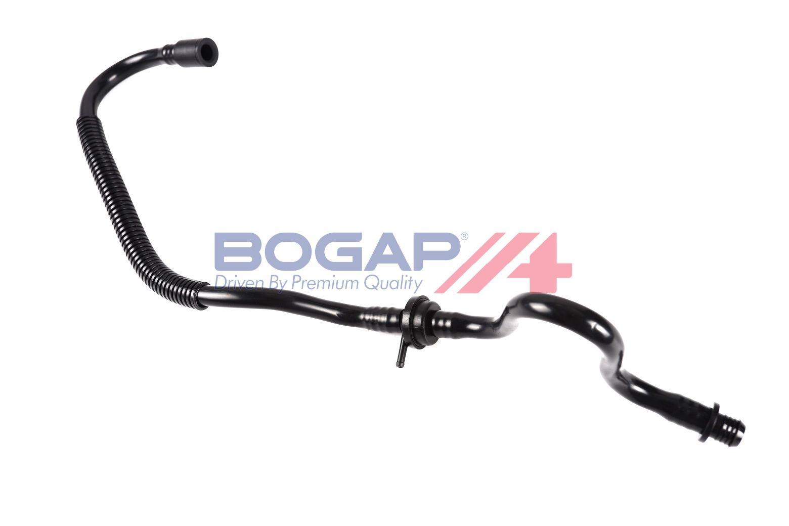 BOGAP A1912154 Vacuum Hose, Braking System