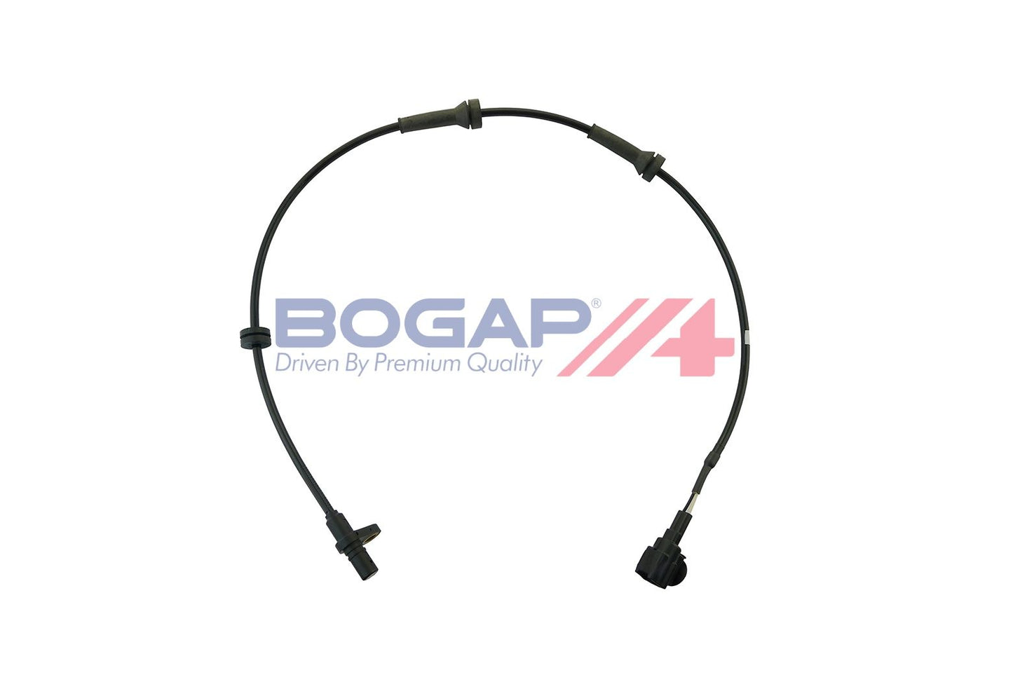 BOGAP N7117119 Sensor, Wheel Speed