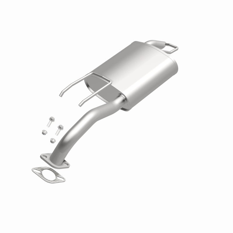 Magnaflow BRE Exhaust 01-06 Elantra 2.0L Muffler Kit
