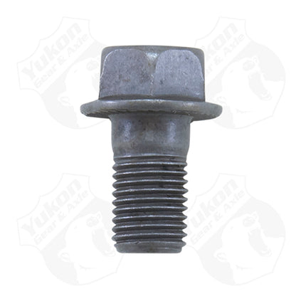 Yukon Gear & Axle Yukon Gear Ring Gear Bolt