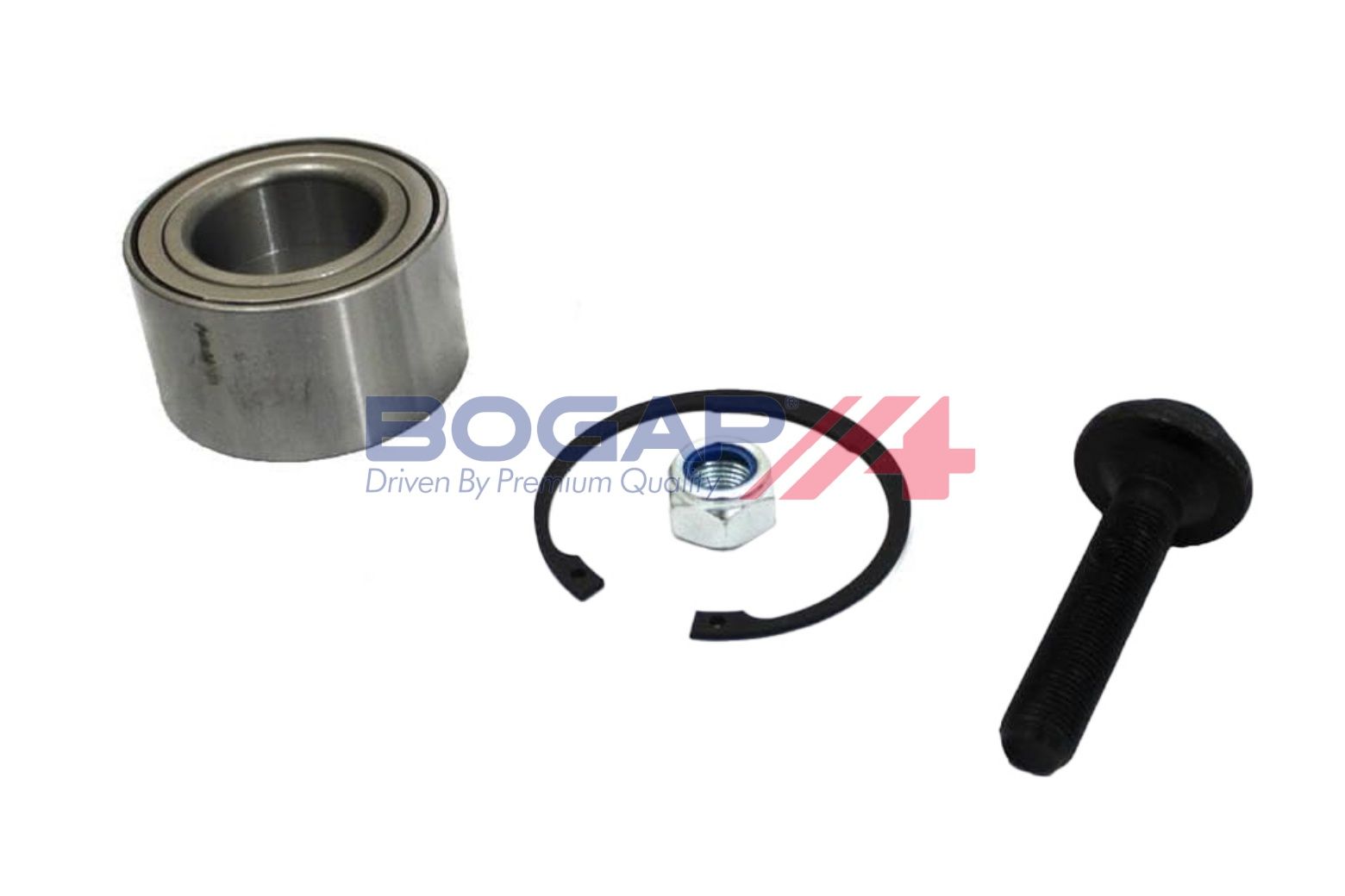 BOGAP A3340109 Wheel Bearing Kit