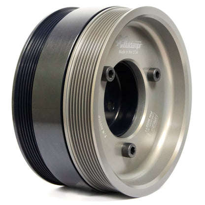 Fluidampr 08-10 Ford 6.4L Powerstroke Diesel Damper