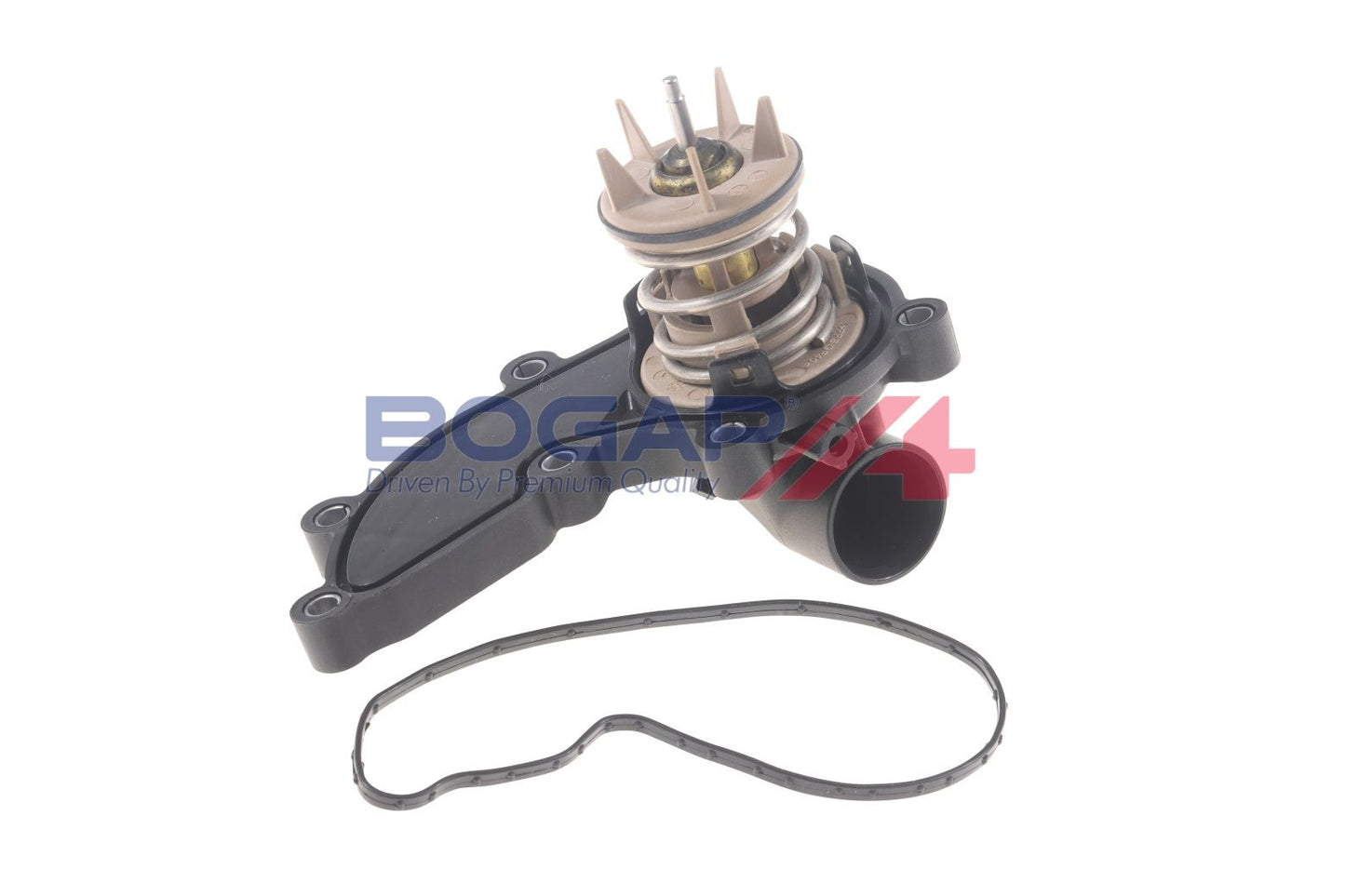 BOGAP A4245126 Thermostat, Coolant