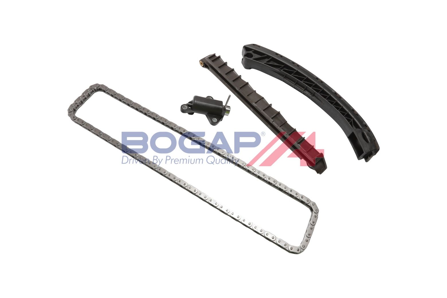 BOGAP B1328132 Timing Chain Kit