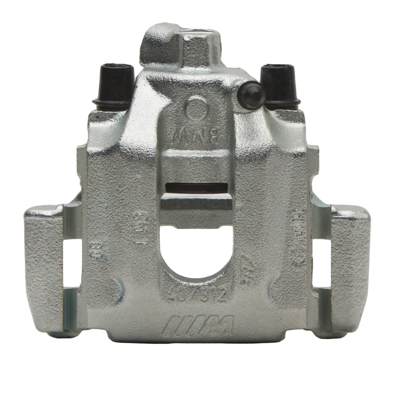 DFC 95-99 BMW M3 E36 Rear-R Premium Caliper - Silver Zinc Coated